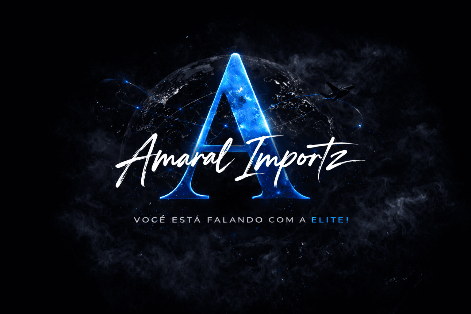 Identidade Amaral Importz